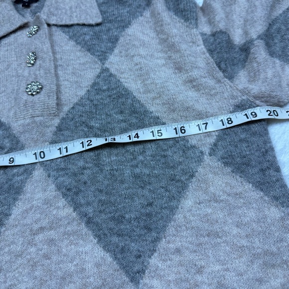 Rails Skye Polo Sweater - Picture 7 of 9